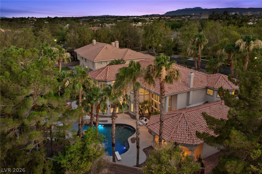 1912 Redbird Drive Las Vegas NV 89134
