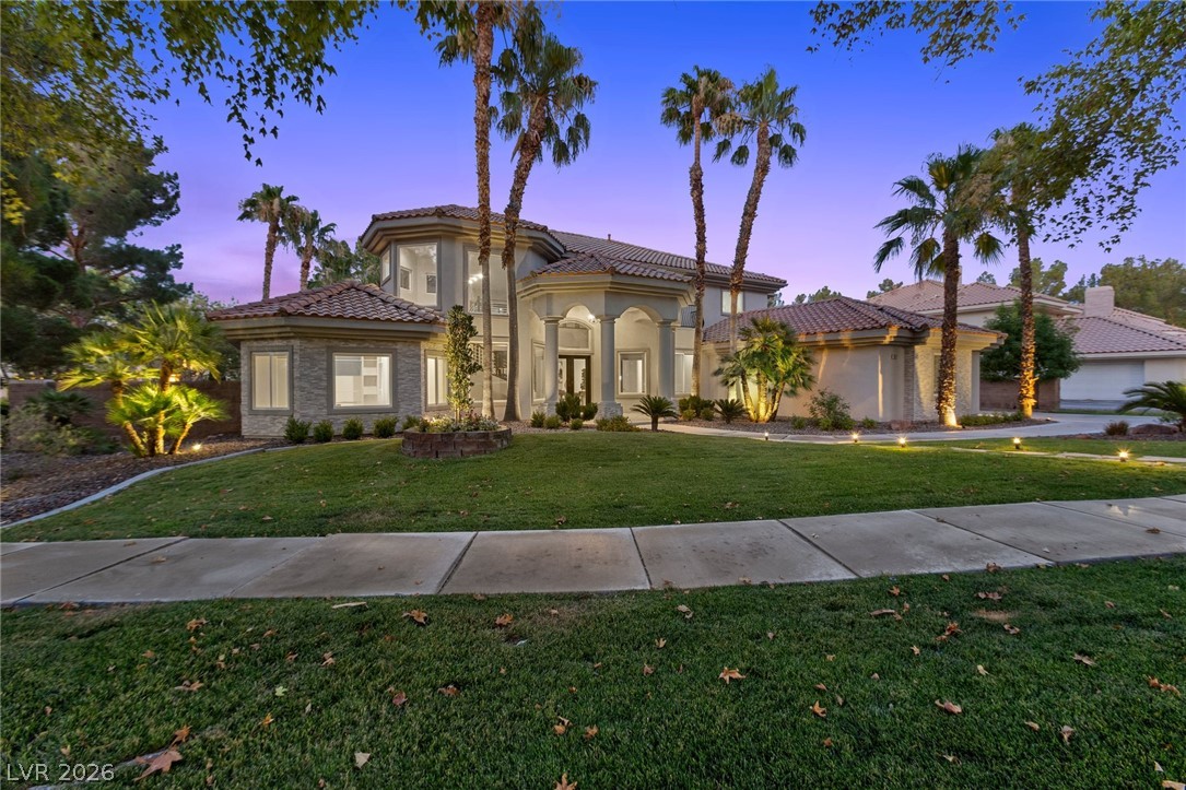 1912 Redbird Drive Las Vegas NV 89134