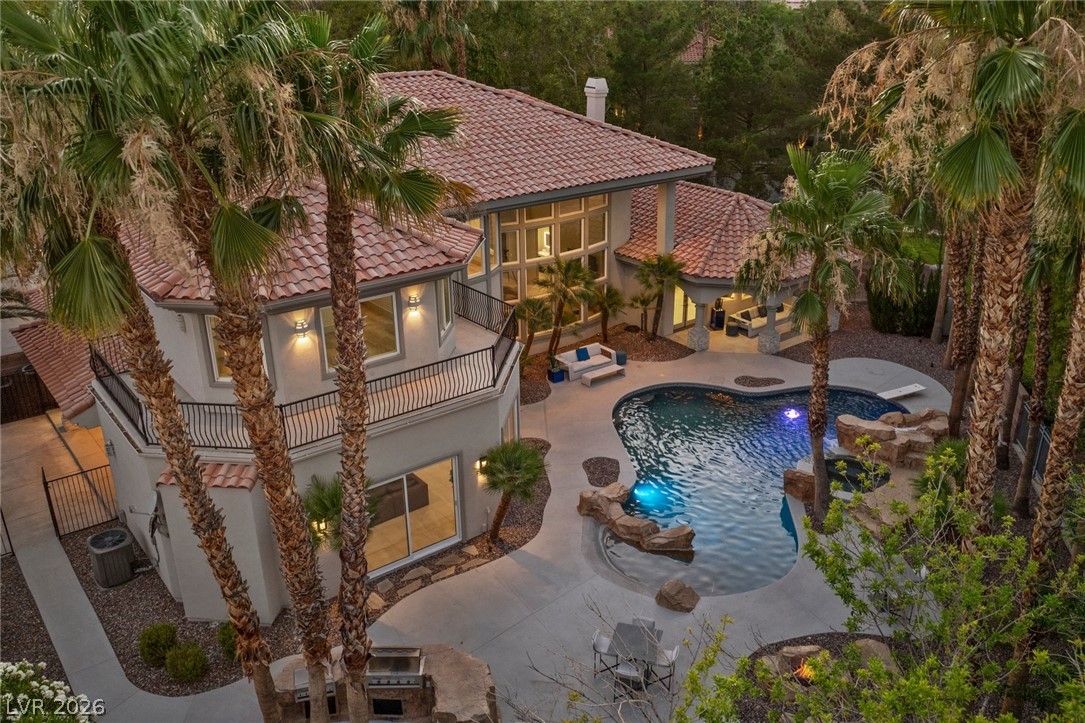 1912 Redbird Drive Las Vegas NV 89134