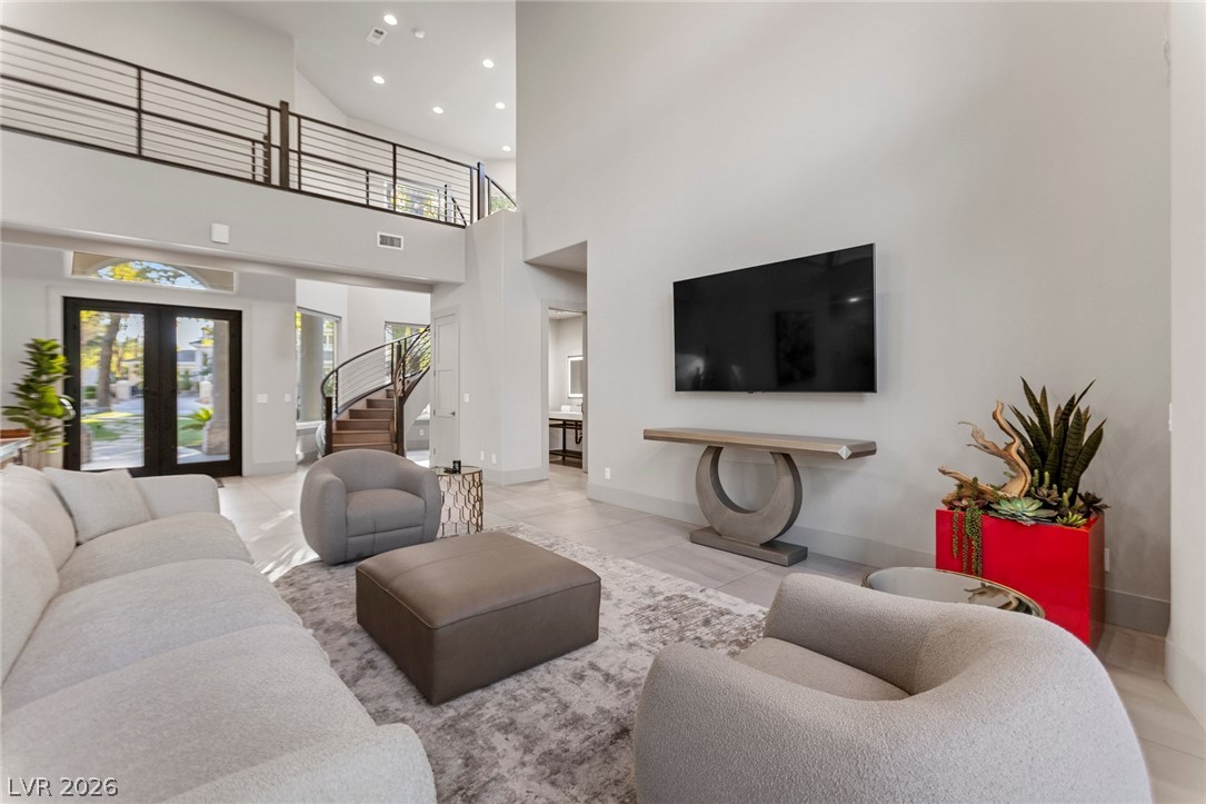 1912 Redbird Drive Las Vegas NV 89134