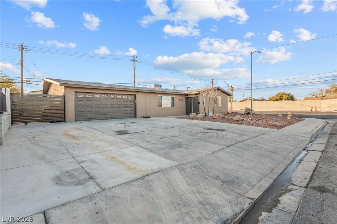 3313 El Camino Real Las Vegas NV 89121