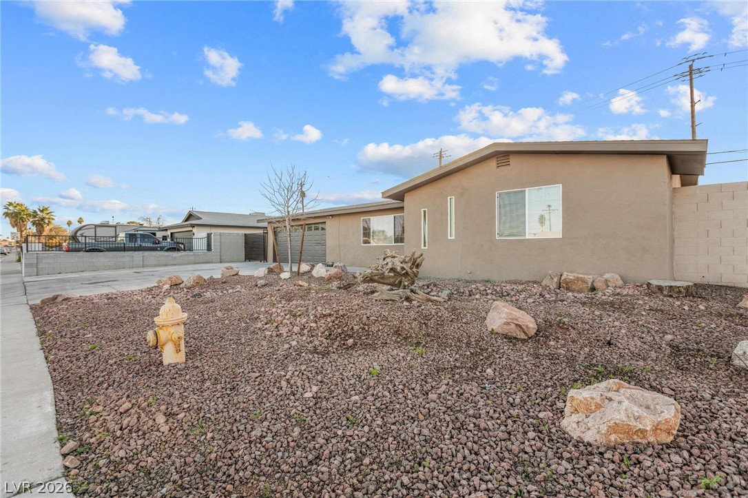 3313 El Camino Real Las Vegas NV 89121