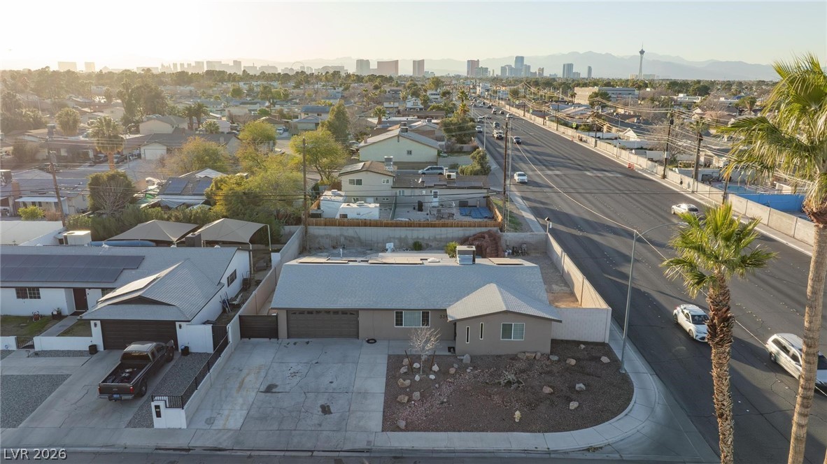 3313 El Camino Real Las Vegas NV 89121