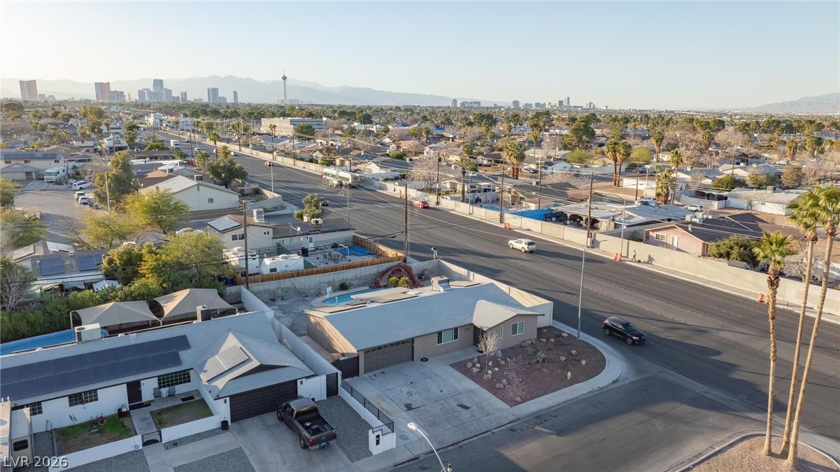 3313 El Camino Real Las Vegas NV 89121