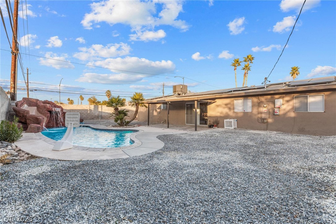 3313 El Camino Real Las Vegas NV 89121