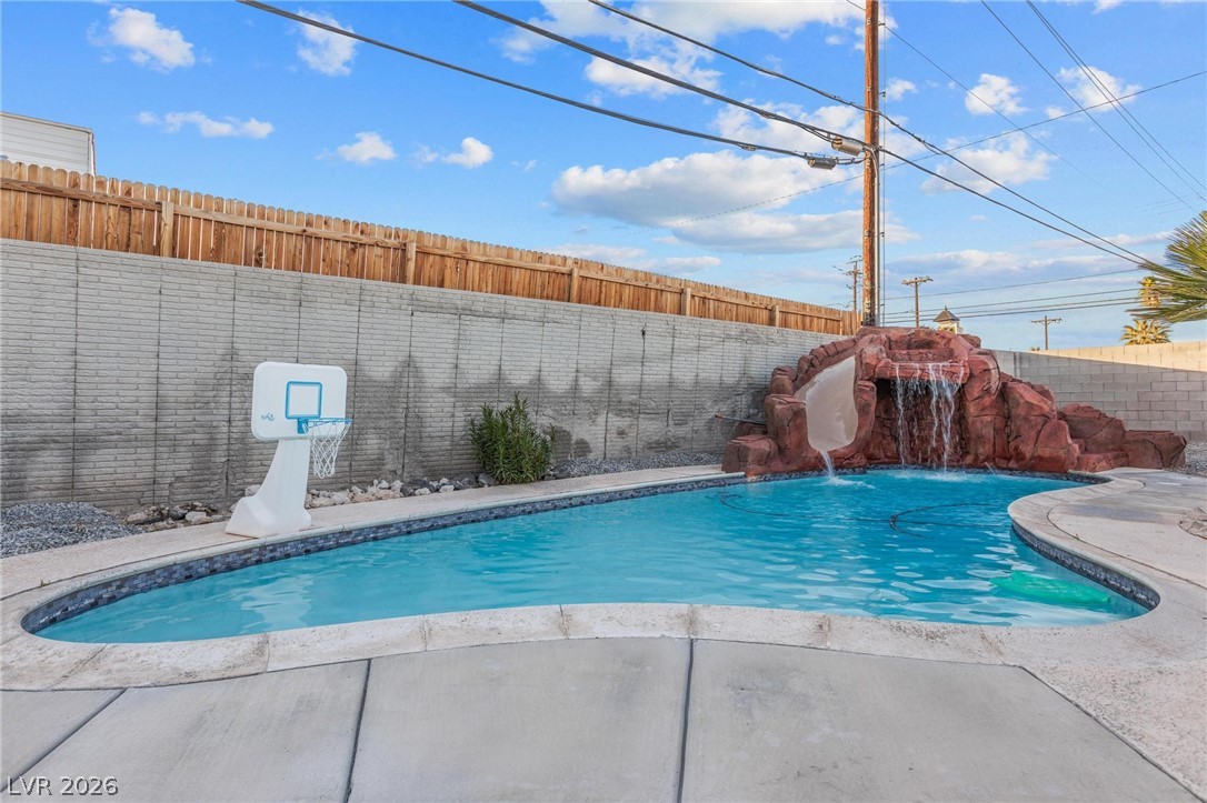 3313 El Camino Real Las Vegas NV 89121