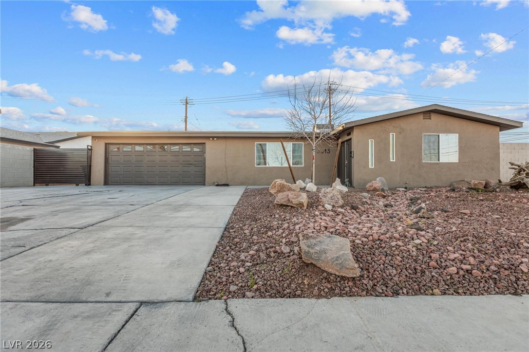 3313 El Camino Real Las Vegas NV 89121