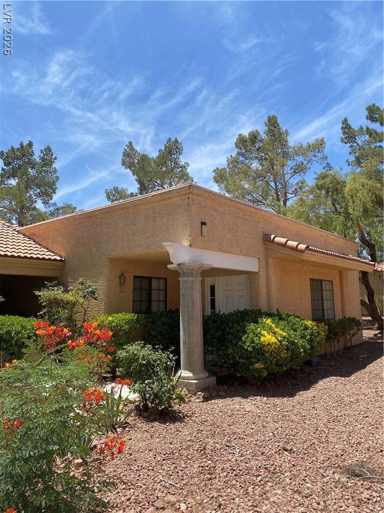 2851 South Valley View Boulevard 1110 Las Vegas NV 89102