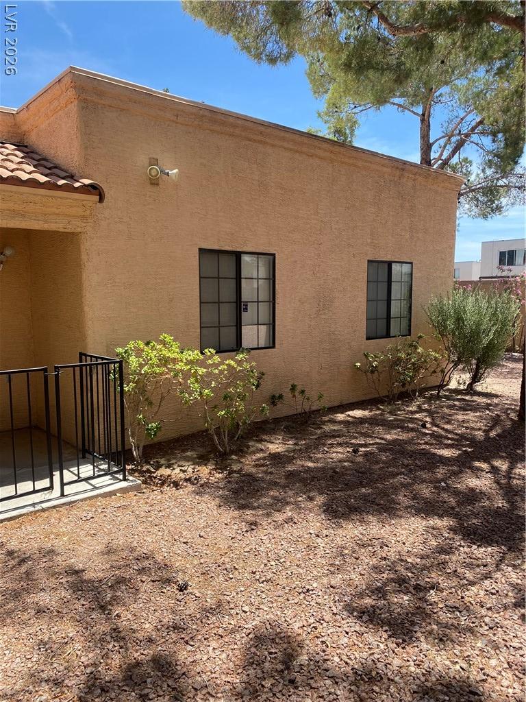 2851 South Valley View Boulevard 1110 Las Vegas NV 89102