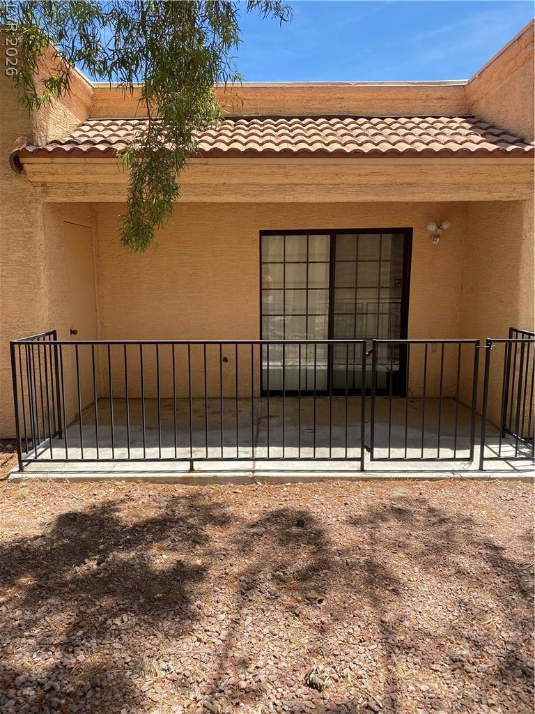 2851 South Valley View Boulevard 1110 Las Vegas NV 89102