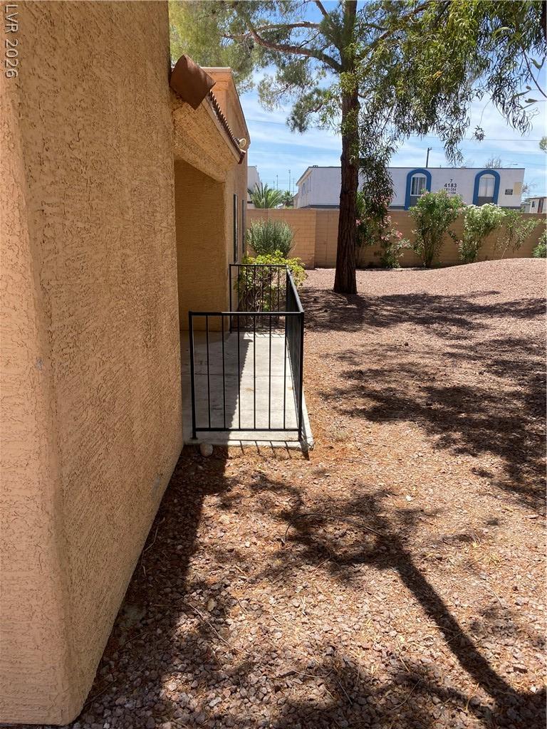 2851 South Valley View Boulevard 1110 Las Vegas NV 89102