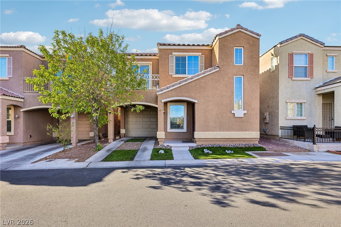 6693 Oxendale Avenue Las Vegas NV 89139