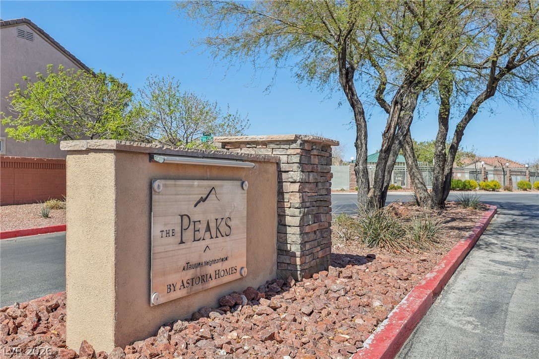 6693 Oxendale Avenue Las Vegas NV 89139