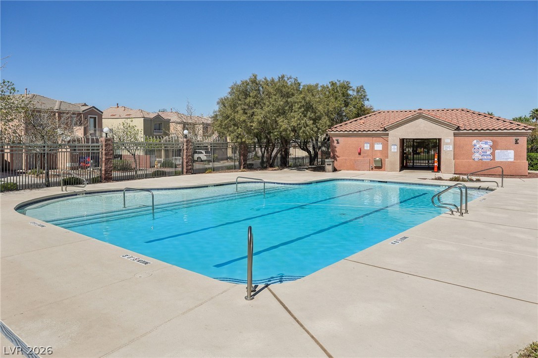 6693 Oxendale Avenue Las Vegas NV 89139
