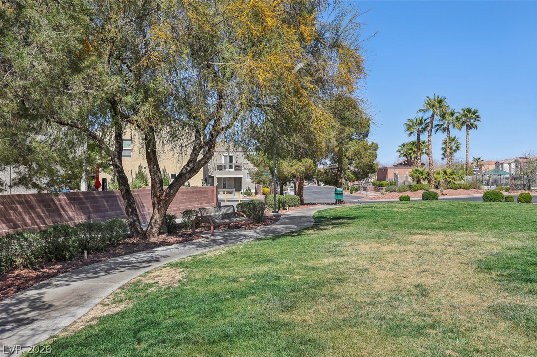 6693 Oxendale Avenue Las Vegas NV 89139