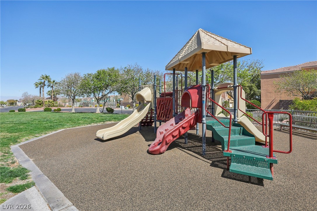 6693 Oxendale Avenue Las Vegas NV 89139