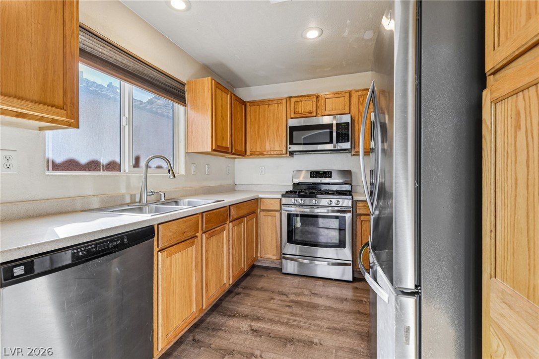 6693 Oxendale Avenue Las Vegas NV 89139