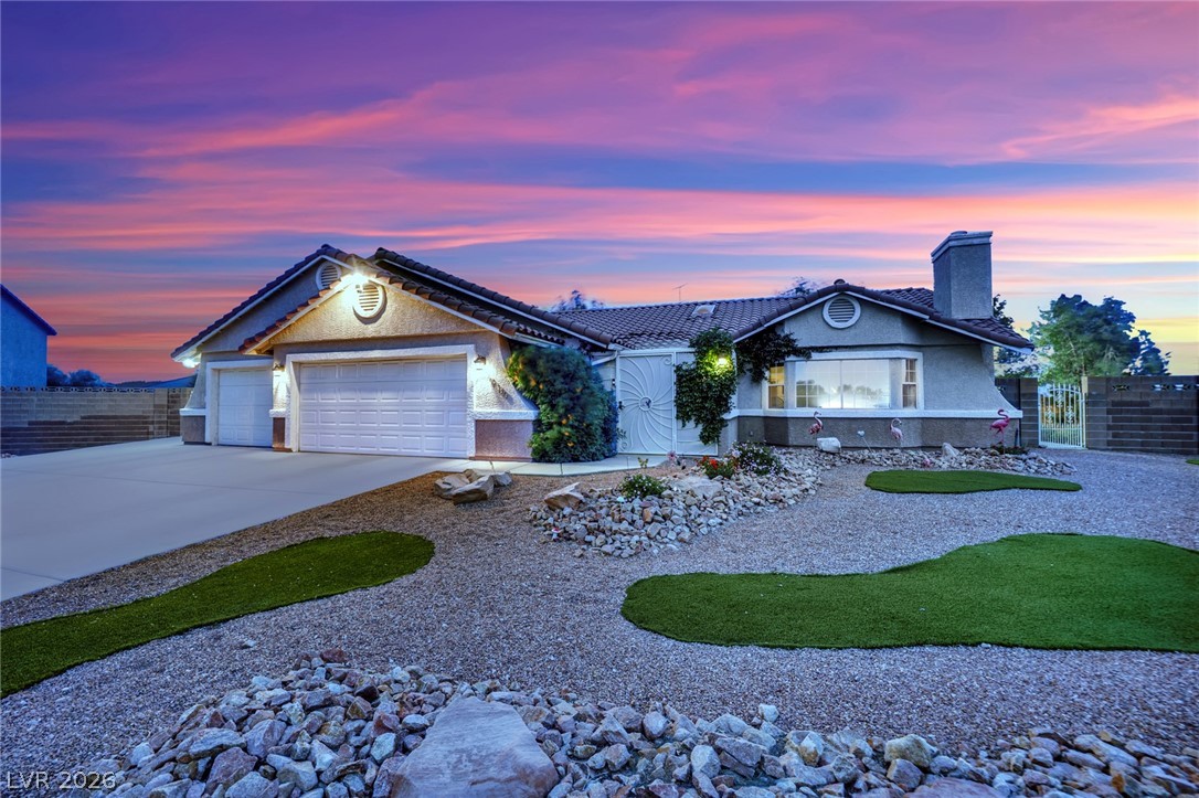 9180 Mohawk Street Las Vegas NV 89139