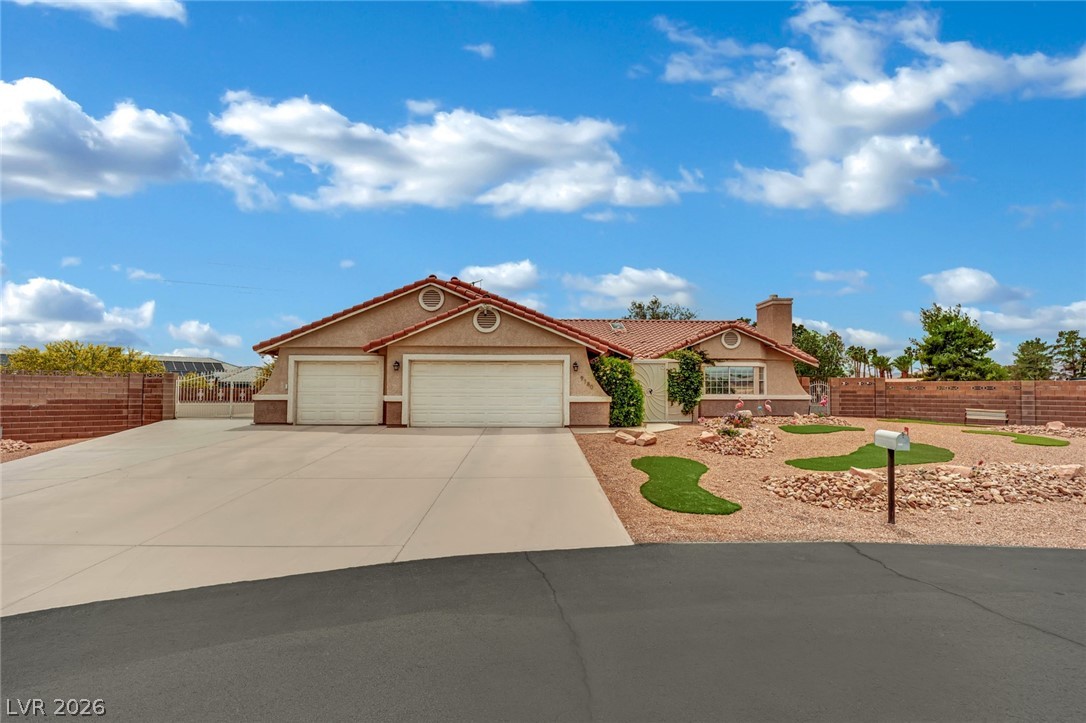 9180 Mohawk Street Las Vegas NV 89139