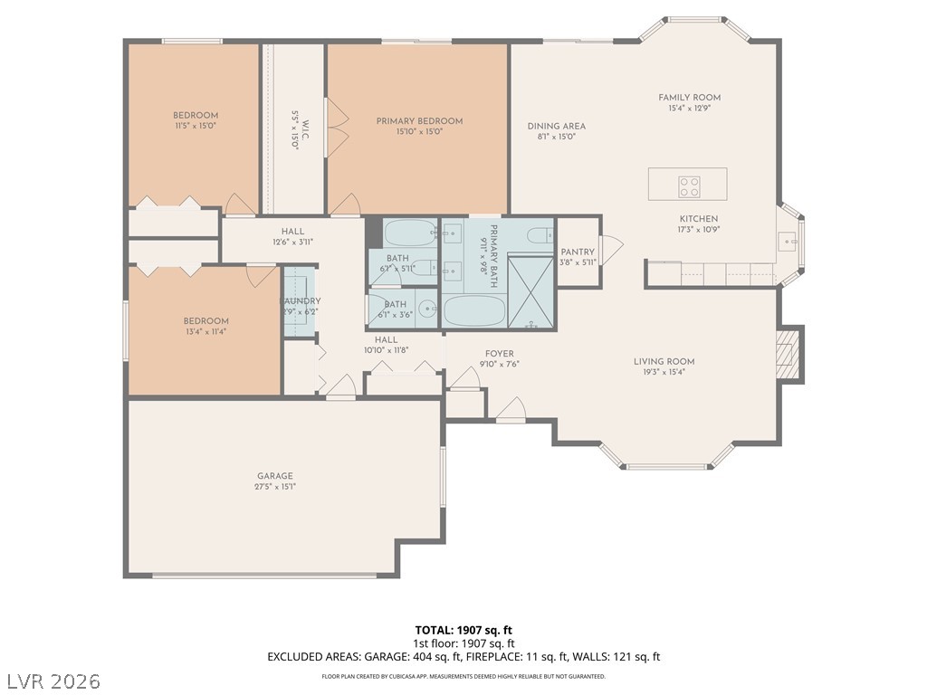 9180 Mohawk Street Las Vegas NV 89139