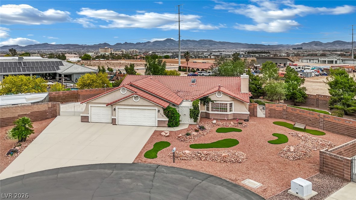 9180 Mohawk Street Las Vegas NV 89139