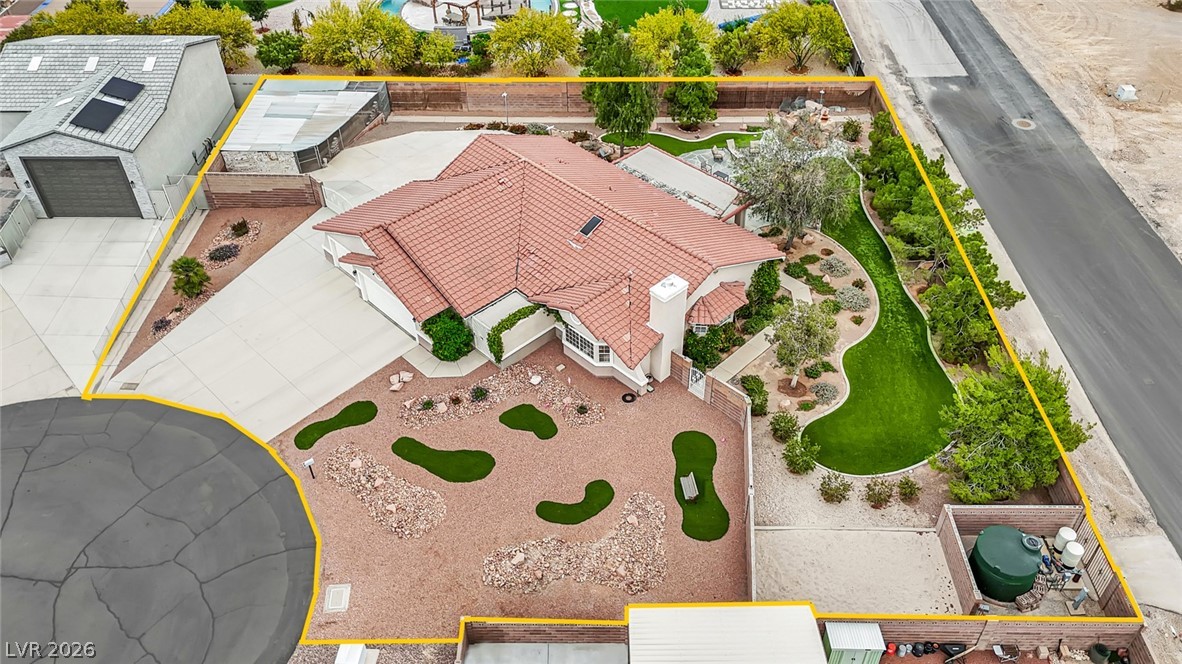 9180 Mohawk Street Las Vegas NV 89139