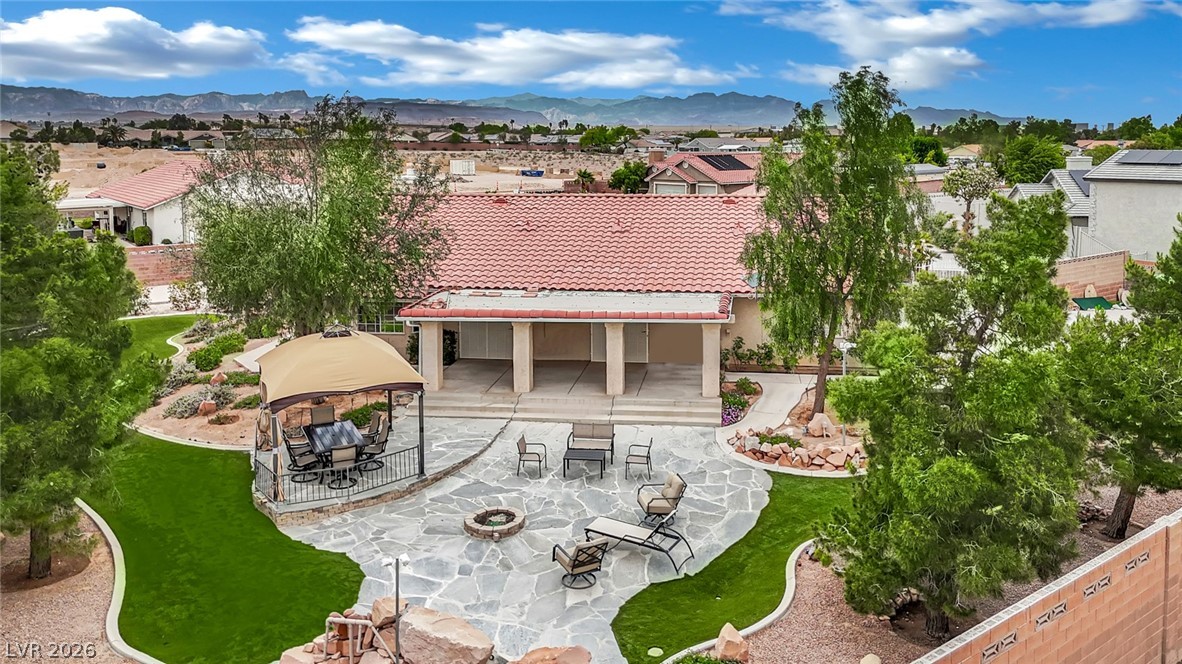 9180 Mohawk Street Las Vegas NV 89139