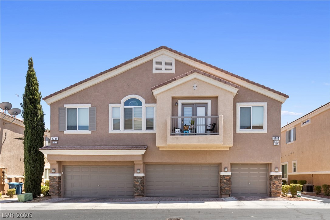 8789 Horizon Wind Avenue 102 Las Vegas NV 89178