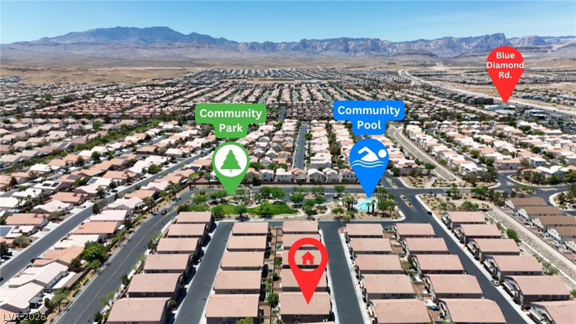 8789 Horizon Wind Avenue 102 Las Vegas NV 89178
