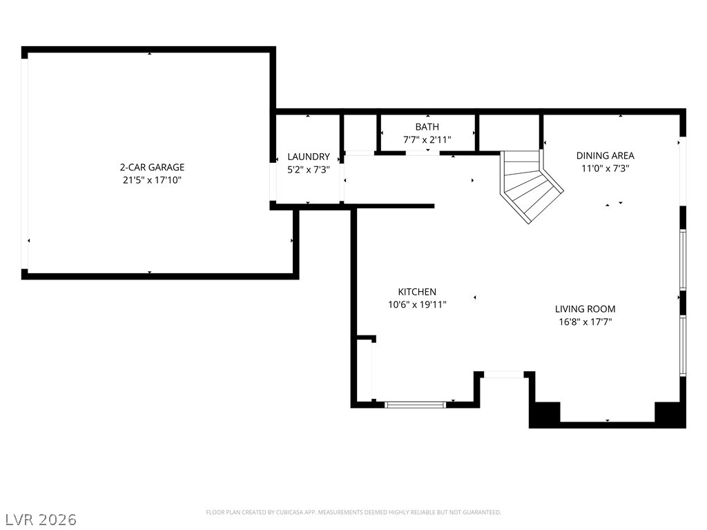 8789 Horizon Wind Avenue 102 Las Vegas NV 89178