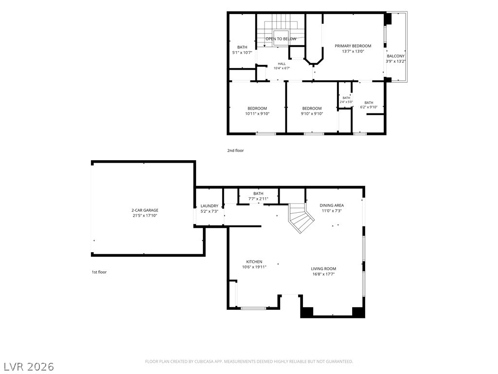 8789 Horizon Wind Avenue 102 Las Vegas NV 89178