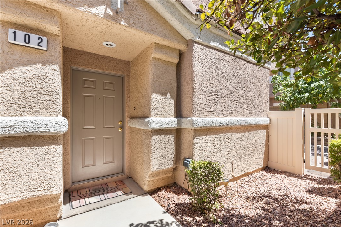 8789 Horizon Wind Avenue 102 Las Vegas NV 89178