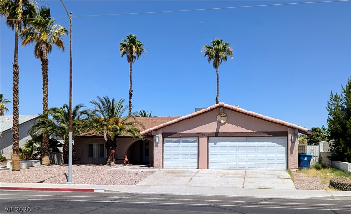 3204 Lindell Road Las Vegas NV 89146