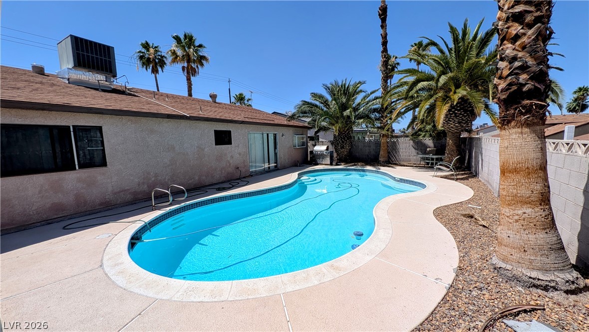 3204 Lindell Road Las Vegas NV 89146