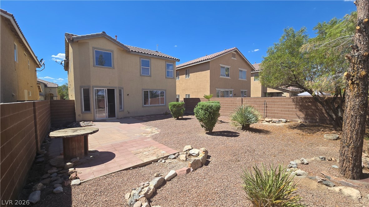 6940 Caspian Tern Street North Las Vegas NV 89084