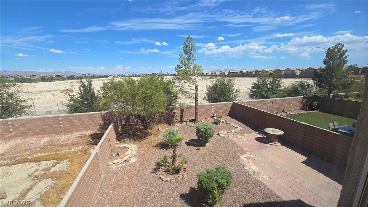 6940 Caspian Tern Street North Las Vegas NV 89084