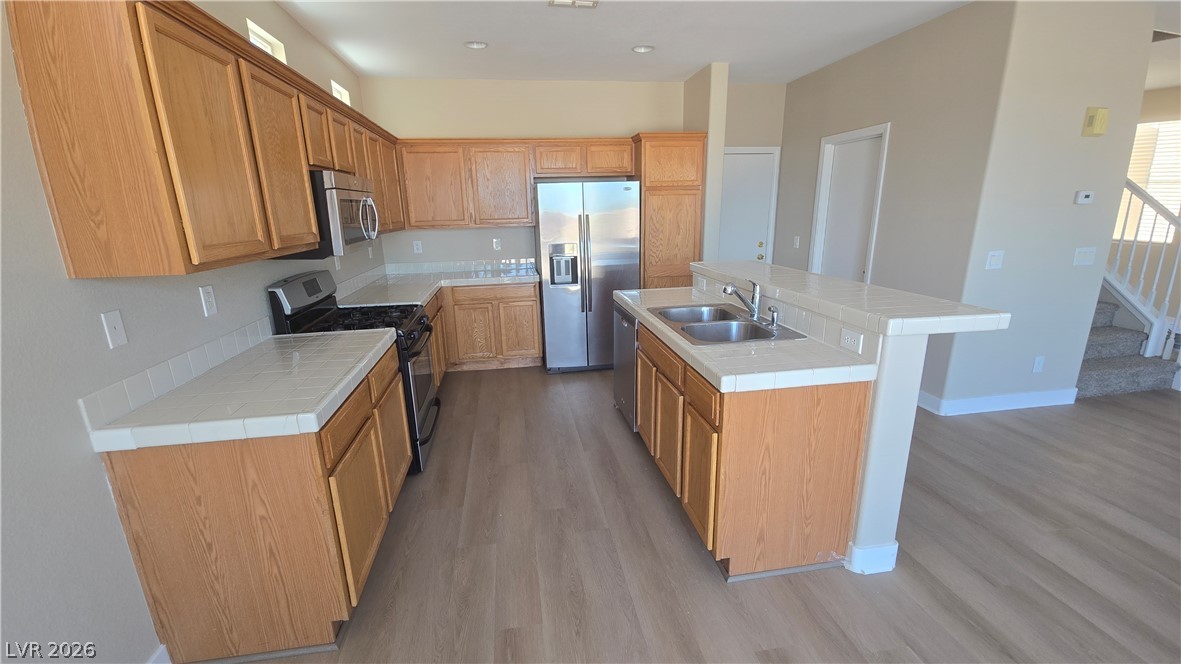 6940 Caspian Tern Street North Las Vegas NV 89084
