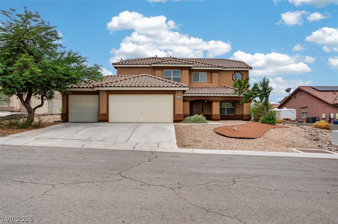 6483 New Brunswick Avenue Las Vegas NV 89110