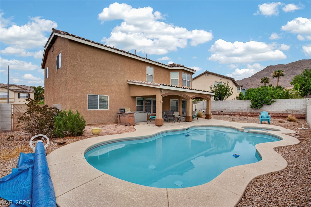 6483 New Brunswick Avenue Las Vegas NV 89110