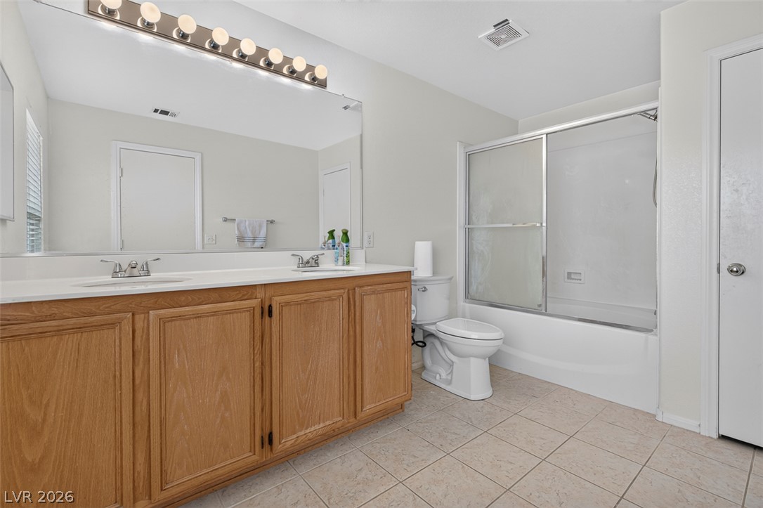 6483 New Brunswick Avenue Las Vegas NV 89110