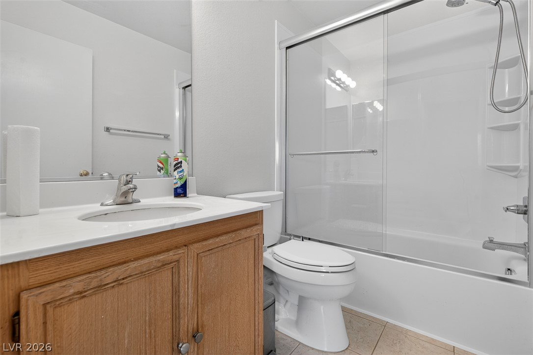 6483 New Brunswick Avenue Las Vegas NV 89110
