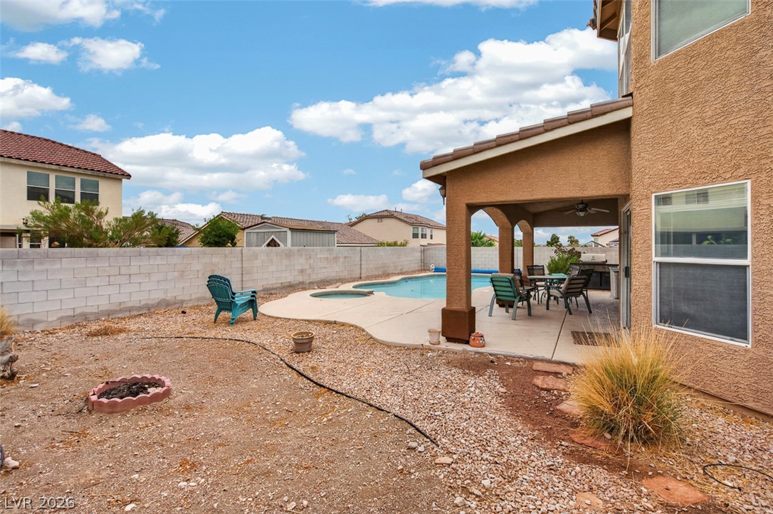 6483 New Brunswick Avenue Las Vegas NV 89110
