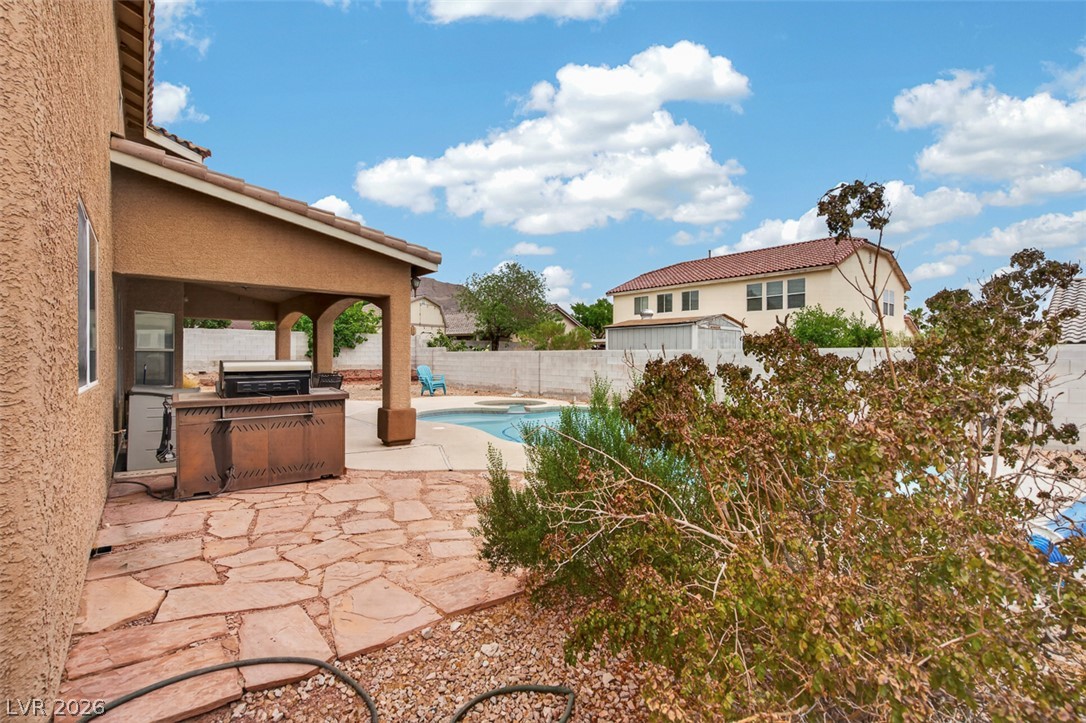 6483 New Brunswick Avenue Las Vegas NV 89110