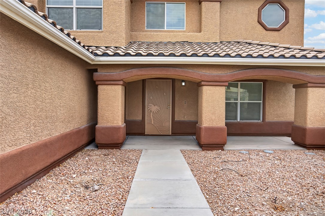 6483 New Brunswick Avenue Las Vegas NV 89110