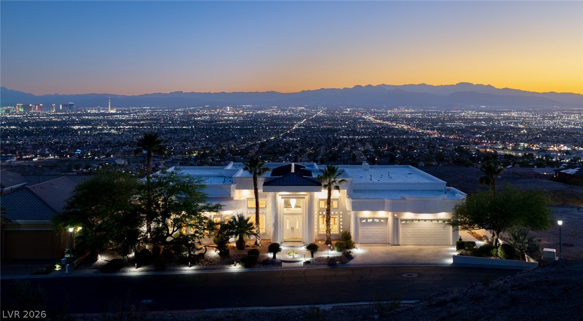 1780 Hardrock Street Las Vegas NV 89156