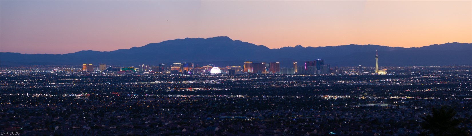 1780 Hardrock Street Las Vegas NV 89156