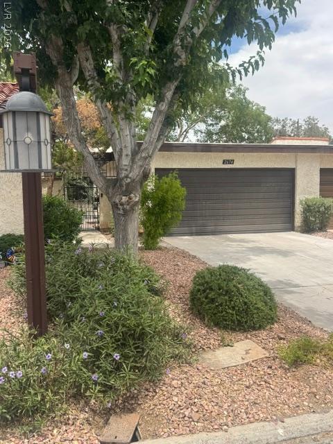 2674 San Martin Court Las Vegas NV 89121