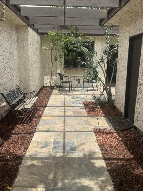 2674 San Martin Court Las Vegas NV 89121
