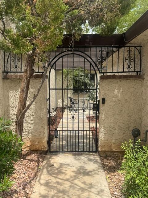 2674 San Martin Court Las Vegas NV 89121
