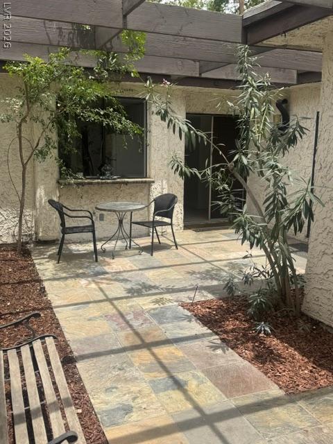 2674 San Martin Court Las Vegas NV 89121